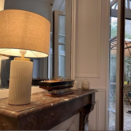 Villa Chardini Paris Exterior photo